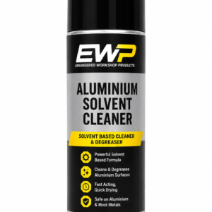 EWP Aluminium Solvent cleaner 500ml