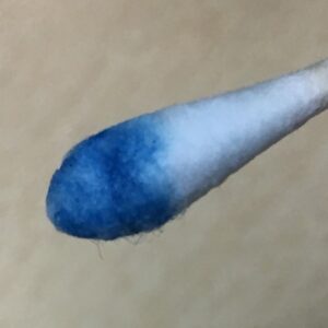 Ferroxyl Test Kit for Free Iron