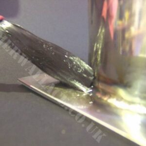 TIG-ECO Neutral weld cleaning fluid