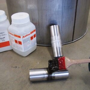 Antox 71E Plus Pickling Paste – Stainless Steel Weld Cleaning & Surface Treatment
