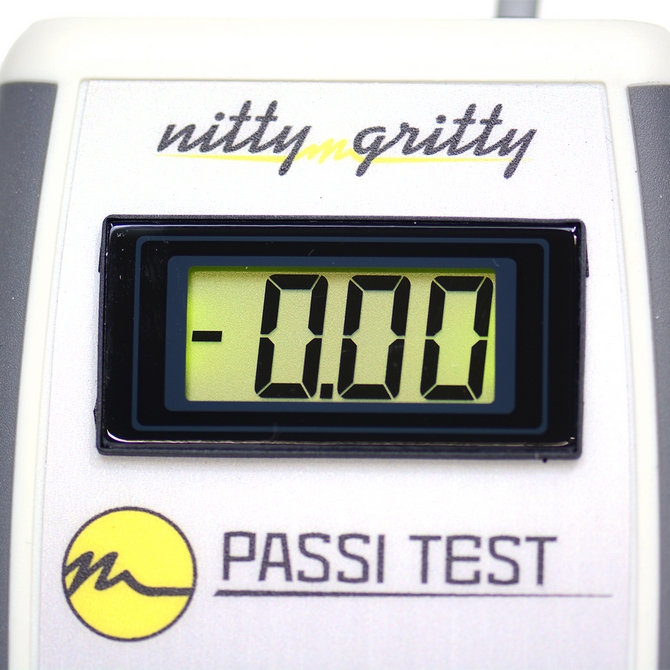 Passi Test Standard - Image 4