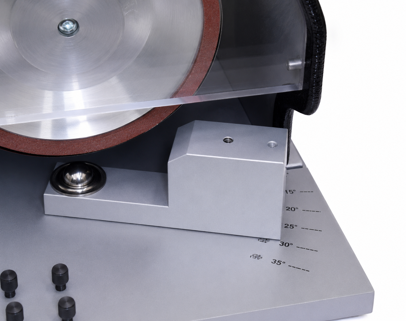 EASYpoint Tungsten Grinder 240v - Image 2