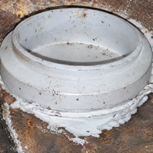 Dry Ice Cleaning - Ventilation & Air Conditioning Industry