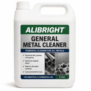 Alibright General Metal Cleaner