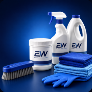 Cleaning Products