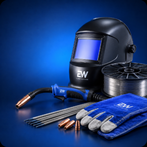 Welding Supplies
