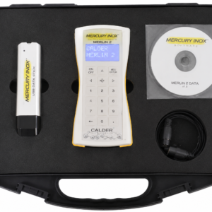 Passi Test Plus – Passivation Tester