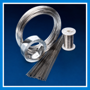 Euvill silver brazing alloys - Cadmium free