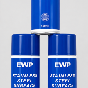 EWP 800SS Stainless Steel Surface Care