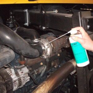 EWP Solvent based Metal cleaner & degreaser 500ml