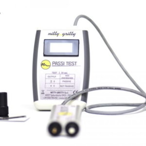 Passi Test Standard