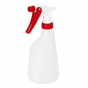 Spray bottles