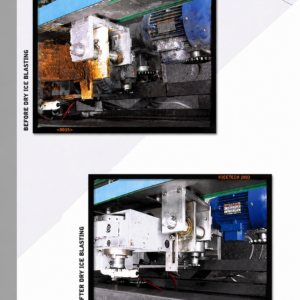 Icetech - Dry Ice Blasting