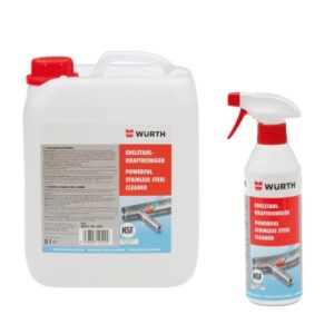 EWP 51 Citric cleaner & Passivator