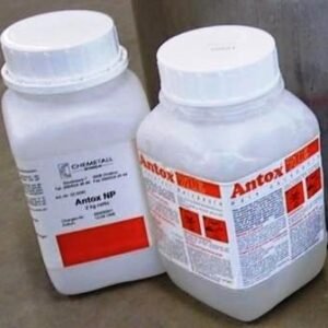 Antox NP neutralising paste in 2kg container