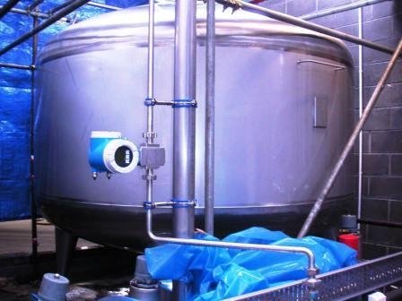 Antox 76E mild pickle,cleaner & passivator