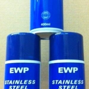 EWP 800SS Stainless Steel surface care (Case discount)