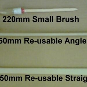 Antox reuseable brush Angle