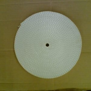 Isojet glass fibre spool -30mts