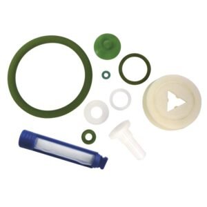 Mesto hand pump seal kit no. 6002L