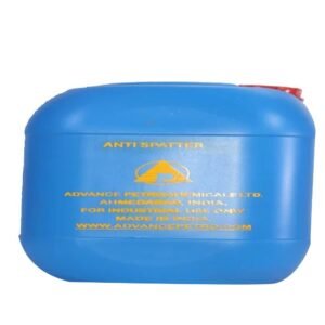 Advanced welding anti-spatter (25ltr)