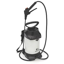 Mesto acid resistant 3275pp hand spray unit 5ltr