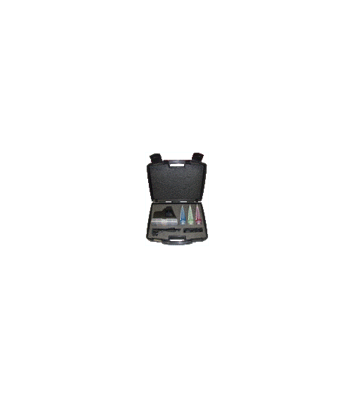 NITTY GRITTY ECO X2 TORCH KIT