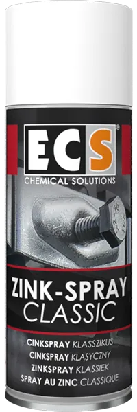 Zinc spray classic 400ml