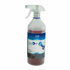 NG deox & fit -rust removal kit (spray)
