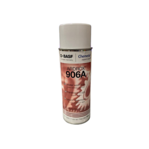Ardrox 906A water washable red dye penetrant
