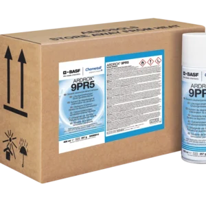 Ardrox 9PR5 penetrant remover (HF-R)