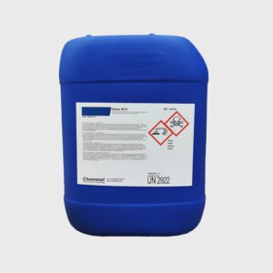 Antox 80e bath pickle in 20 kg container