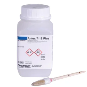 Antox 71E Plus  Pickling Paste in 10 kg container
