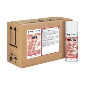 Ardrox 906A 1x25ltr red dye penetrant