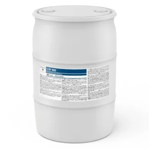 CIP 100 (1000ltr IBC) very high alkaline cleaner
