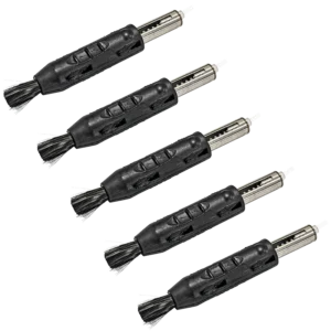 Clinox Brush "S" - Ø7 - Nitty Gritty