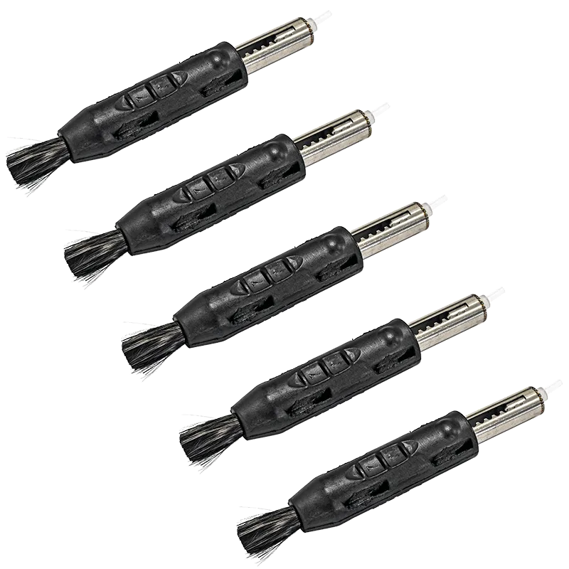 Clinox Brush "S" - Ø7 - Nitty Gritty