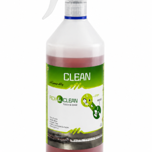 NG pick & clean -pickling tape kit (spray)