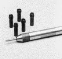 Easypoint clamping nuts 5pcs SPA-MUT