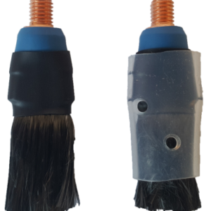 Easykleen plus brush masters (blue) (5pcs) EKP 108