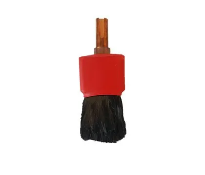 EasYkleen Pro-S15 Replacement Brushes - Pack of 5