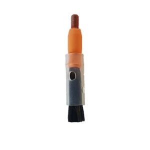 EASYkleen EKT105 Express Brush (Orange – Short)