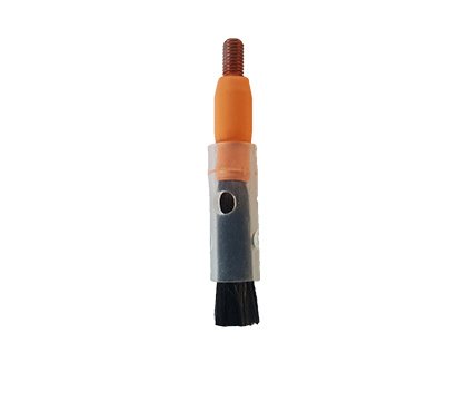 EASYkleen EKT105 Express Brush (Orange – Short)