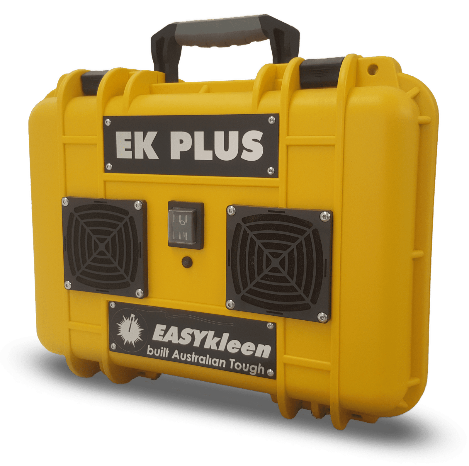Easykleen plus system (240v)