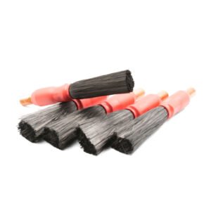 Easykleen plus brush craftsman (red) (5pcs)