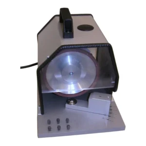 Easypoint tungsten grinder-with extraction