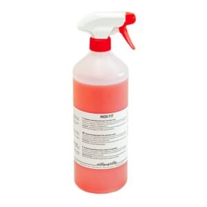 NG inox fit neutralizer & degreaser