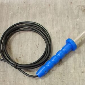 IsoJet Applicator and Lead