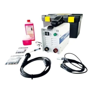 Isojet-7 cleaner 110v kit