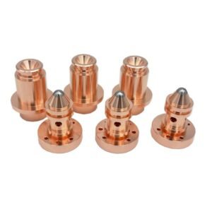 Metal Spray Nozzle Tip No. 2-247